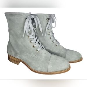 NDC Made By Hand Lusitania Boots, Womens 36.5 EU (6 US)